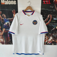 Cargar imagen en el visor de la galería, Camiseta Rusia 2006 Home Nike - L/XL
