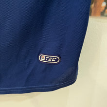 Cargar imagen en el visor de la galería, Camiseta Escocia 2000 Home Fila Vintage - L/XL
