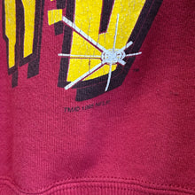 Cargar imagen en el visor de la galería, Sudadera Washington Redskins 1995 Hanes Vintage - M/L
