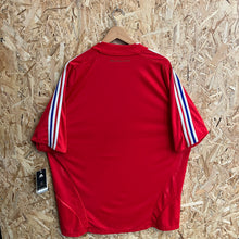 Load image into Gallery viewer, BNWT Camiseta Francia 2008 Away Adidas - XXL/3XL

