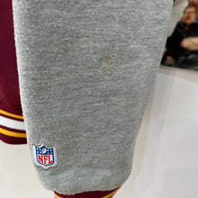 Load image into Gallery viewer, Chaqueta Bomber Washington Redskins Team Apparel Y2K - M/L
