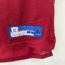 Cargar imagen en el visor de la galería, Camiseta Washington Redskins 2007/08 Home Clinton Portis #26 Reebok - L/XL

