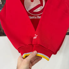 Cargar imagen en el visor de la galería, Sudadera Atlanta Hawks Mid 90s Starter Vintage - XL/XXL
