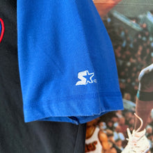 Cargar imagen en el visor de la galería, Camiseta con capucha Philadelphia Phillies 90s Starter Vintage - M/L
