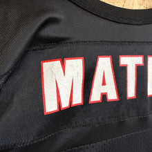 Load image into Gallery viewer, Camiseta Atlanta Falcons 1996/99 Home Terance Mathis #81 Champion Vintage - M/L
