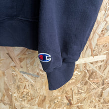 Lade das Bild in den Galerie-Viewer, Sudadera Uconn Huskies Champion Y2K - S/M
