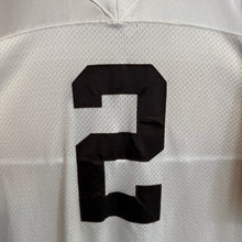 Lade das Bild in den Galerie-Viewer, Camiseta Cleveland Browns 1999 Road Tim Couch #2 Starter Vintage - XXL/3XL

