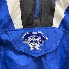 Cargar imagen en el visor de la galería, Pullover Seton Hall Pirates 1994/95 Starter Vintage - S/M
