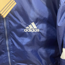 Cargar imagen en el visor de la galería, BNWT Parka Adidas Late 90s Vintage - M/L
