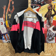 Cargar imagen en el visor de la galería, Chaqueta Nike International 1989-90 Vintage - S/M
