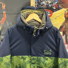 Carregar imagem no visualizador da galeria, Chaqueta Snowboard Billabong 2009 - XL/XXL

