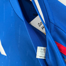 Charger l&#39;image dans la galerie, Camiseta Italia 2024 Home Adidas - XL/XXL
