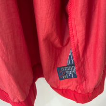 Cargar imagen en el visor de la galería, Chaqueta Tommy Hilfiger Spellout Vintage - M/L
