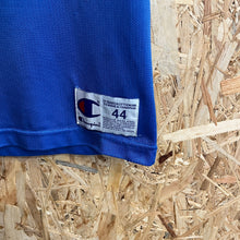 Carregar imagem no visualizador da galeria, Camiseta Orlando Magic Road 1994-95 Penny Hardaway #1 Champion Vintage - M/L
