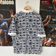 Cargar imagen en el visor de la galería, Polo Nike Challenge Court 1994 Vintage - S/M
