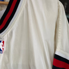 Cargar imagen en el visor de la galería, Pullover Chicago Bulls Starter Late 90’s Vintage - L/XL
