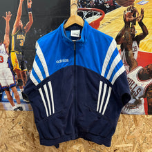 Cargar imagen en el visor de la galería, Chaqueta Adidas 1996 Vintage - M/L
