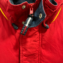 Carregar imagem no visualizador da galeria, Plumas Tommy Hilfiger Vintage 90’s - S/M
