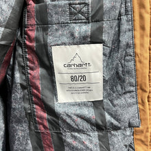 Load image into Gallery viewer, Chaqueta Carhartt Present 2014 - L/XL
