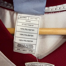 Charger l'image dans la galerie, Camiseta Washington Redskins 2004/05 Road Clinton Portis #26 Reebok Vintage - XXL/3XL
