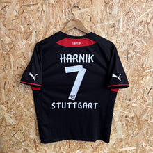 Charger l'image dans la galerie, Camiseta Stuttgart 2013-14 Third Harnik #7 Puma - S/M
