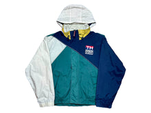 Carregar imagem no visualizador da galeria, Chaqueta Tommy Hilfiger Sailing Gear Vintage - M/L
