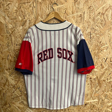 Charger l'image dans la galerie, Beisbolera Boston Red Sox Mid 90’s Starter Vintage - L/XL
