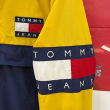 Lade das Bild in den Galerie-Viewer, Pullover Tommy Jeans Capsule 2017 - XS/S
