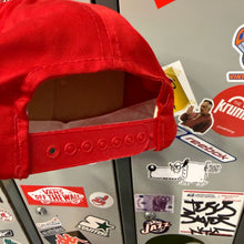 Cargar imagen en el visor de la galería, Gorra Chicago Bulls Late 80s/ Early 90s The Sideliner Vintage
