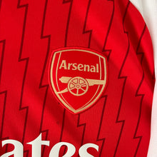 Charger l&#39;image dans la galerie, Camiseta Arsenal 2022-23 Home Adidas - L/XL
