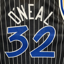 Load image into Gallery viewer, BNWOT Camiseta Orlando Magic 1993/94 Alternate Shaquille O’Neal #32 Champion Vintage - L/XL

