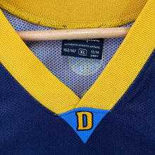 Charger l&#39;image dans la galerie, Camiseta Denver Nuggets Road 2008 Allen Iverson #3 Champion - XL Youth
