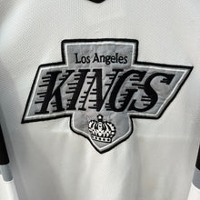 Load image into Gallery viewer, Camiseta Los Angeles Kings 1996-98 Home Starter Vintage - L/XL
