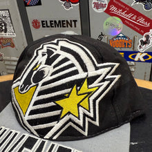 Lade das Bild in den Galerie-Viewer, Gorra Juventus 1996/97 Kappa Vintage
