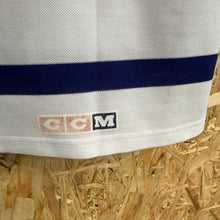 Lade das Bild in den Galerie-Viewer, Camiseta Toronto Maple Leafs Early 90s Home CCM Vintage - M/L
