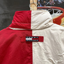 Cargar imagen en el visor de la galería, Chaqueta Tommy Hilfiger Mid/Late 90’s Vintage - S/M
