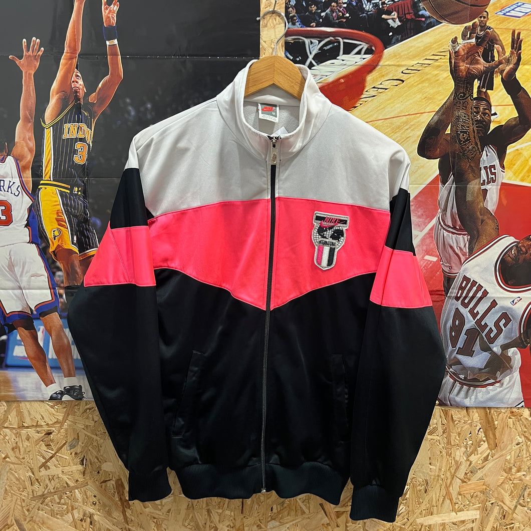 Chaqueta Nike International 1989-90 Vintage - S/M