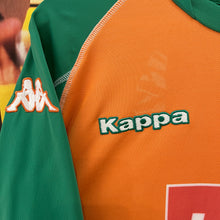 Lade das Bild in den Galerie-Viewer, Camiseta Werder Bremen 2005-06 Home Kappa Vintage - XL/XXL
