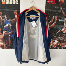 Cargar imagen en el visor de la galería, Chaqueta Ligera Cleveland Indians Starter Late 90’s Vintage - L/XL
