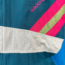 Cargar imagen en el visor de la galería, Chándal Adidas Táctel Vintage Late 70’s - M/L
