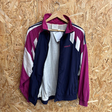 Lade das Bild in den Galerie-Viewer, Chaqueta Adidas Late 80’s Vintage - S/M

