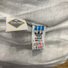 Lade das Bild in den Galerie-Viewer, Chaqueta Adidas Late 80’s Vintage - S/M

