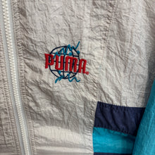 Carica l'immagine nel visualizzatore di Gallery, Chaqueta Puma Early 90’s Vintage - S/M
