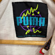 Carica l'immagine nel visualizzatore di Gallery, Chaqueta Puma Early 90’s Vintage - S/M
