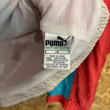 Carica l'immagine nel visualizzatore di Gallery, Chaqueta Puma Early 90’s Vintage - S/M
