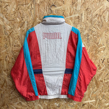 Carica l'immagine nel visualizzatore di Gallery, Chaqueta Puma Early 90’s Vintage - S/M
