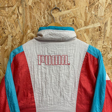 Carica l'immagine nel visualizzatore di Gallery, Chaqueta Puma Early 90’s Vintage - S/M
