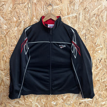 Carica l'immagine nel visualizzatore di Gallery, Chaqueta Reebok Early/Mid 90’s Vintage - S/M
