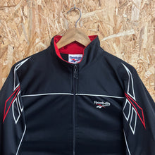 Carica l'immagine nel visualizzatore di Gallery, Chaqueta Reebok Early/Mid 90’s Vintage - S/M
