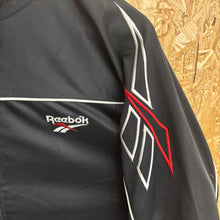 Carica l'immagine nel visualizzatore di Gallery, Chaqueta Reebok Early/Mid 90’s Vintage - S/M
